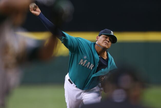 Ranking the Biggest Storylines from Week 1 of MLB Spring Camp
