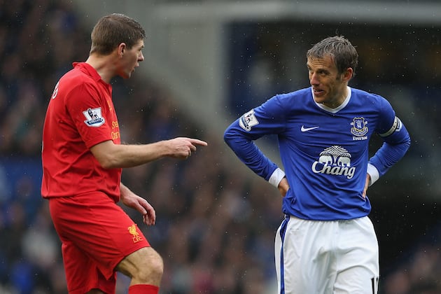 Everton FC: 5 Areas Where the Toffees Are Better Than Liverpool Right Now
