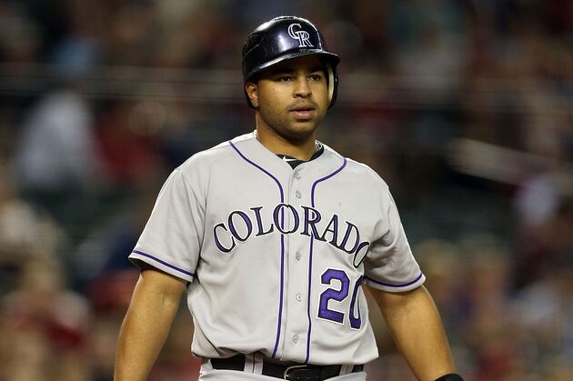 MLB Teams That Should Use Spring Training Uniforms During the Regular Season