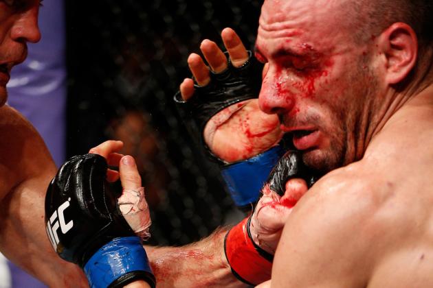 4 Takeaways from UFC on Fuel 7