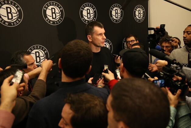 NBA Teams with Worst Salary Cap Problems Heading into 2013 NBA Trade Deadline