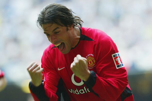 Manchester United's FA Cup Woes: A Look at Their Record Since the 2004 Win