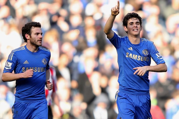 5 Things We Learned from Chelsea's 4-0 Win over Brentford