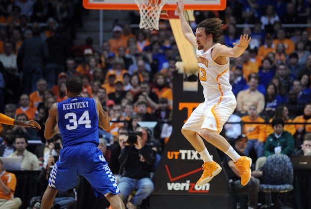 Kentucky Basketball: 10 Things Learned in the Loss to Tennessee