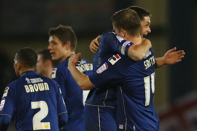 5 Biggest Stars of the FA Cup 5th-Round Weekend