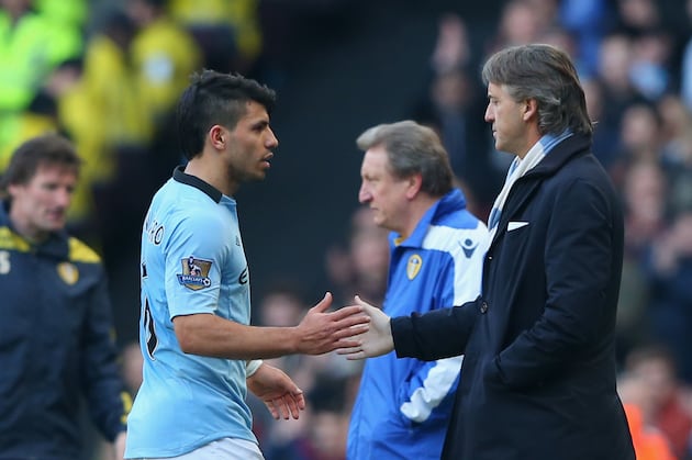 Roberto Mancini: 5 Reasons Leeds Win Helps Keep the Italian's Job Safe for Now