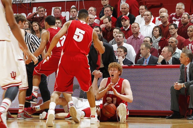 Big Ten Basketball: Ranking the 5 Best Glue Guys in the League