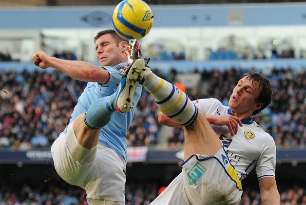 English Premier League Stock Watch: FA Cup Weekend Edition