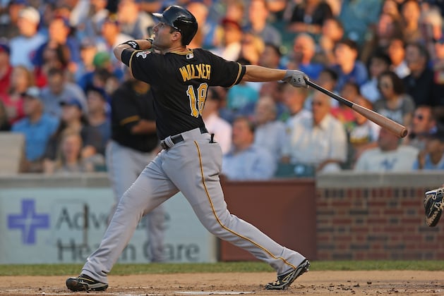5 Reasons Pittsburgh Pirates Will Make the Playoffs in 2013