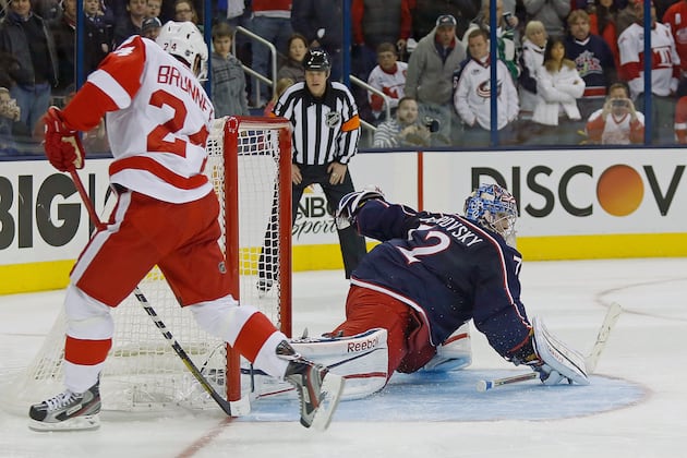 The 20 Best Plays from the First Quarter of the NHL Season