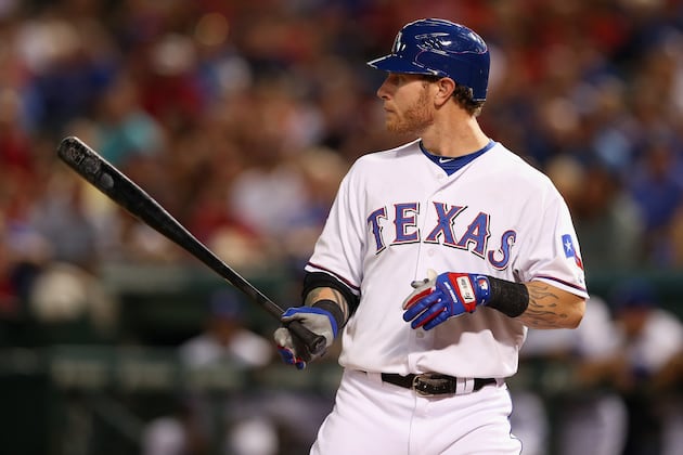 Picking 2013 Walk-Up Music for MLB's Top Faces in New Places