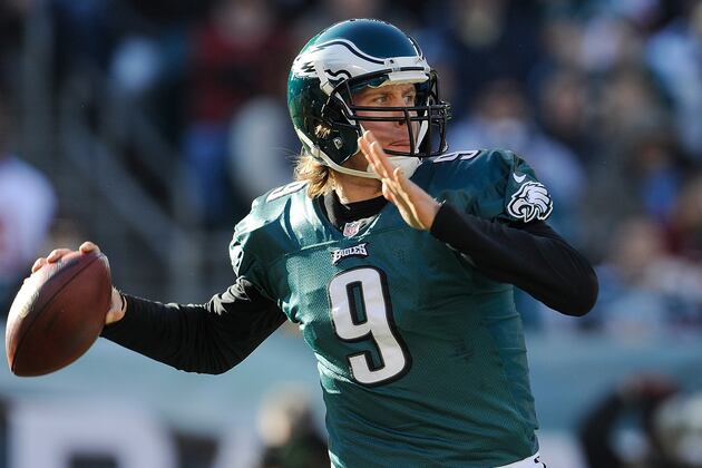 Philadelphia Eagles: Why No One Should Ever Trade with the Philadelphia Eagles