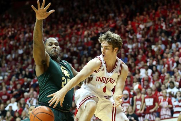 Michigan State Basketball: 5 Keys to Beating Indiana in Big Ten Showdown
