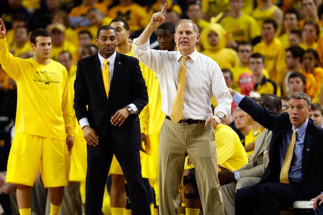 Michigan Basketball Recruiting: Ranking the Biggest Needs for 2014 Class