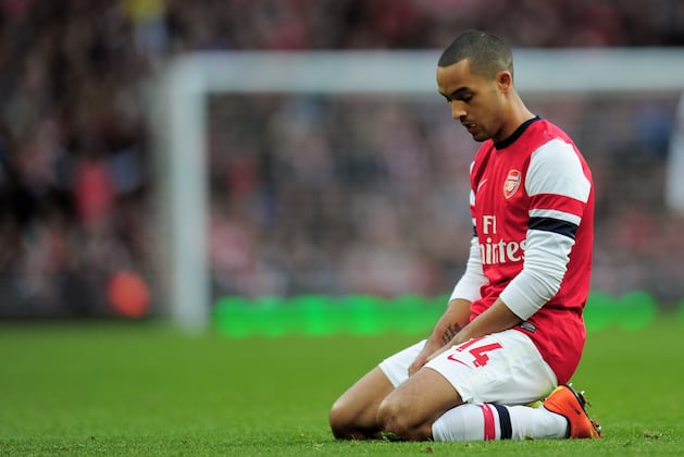 Picking the Right Arsenal XI to Face Bayern Munich at the Emirates