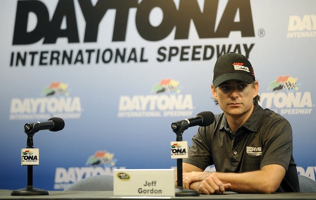 5 Drivers with the Most to Prove at 2013 Daytona 500