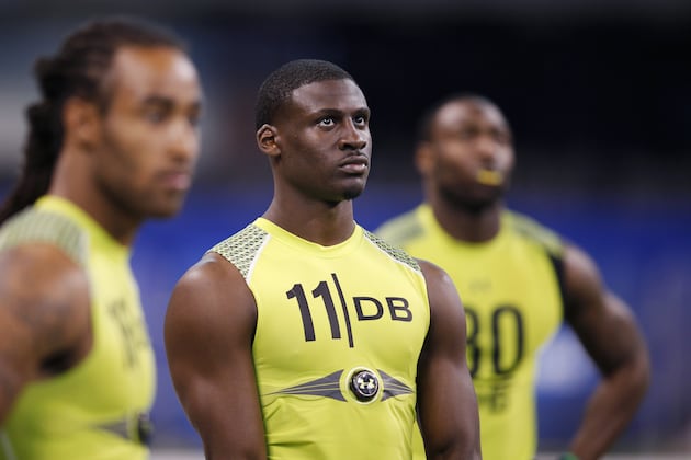 10 NFL Combine Prospects That the Buffalo Bills Must Watch Closely