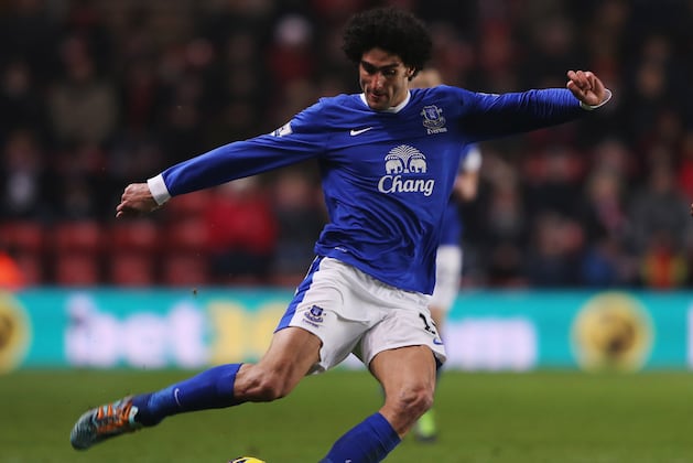 Everton Transfer Rumours: 5 Players Linked to Summer Moves