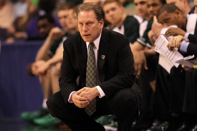 Michigan State Basketball: Complete Guide to Surviving B1G Gauntlet