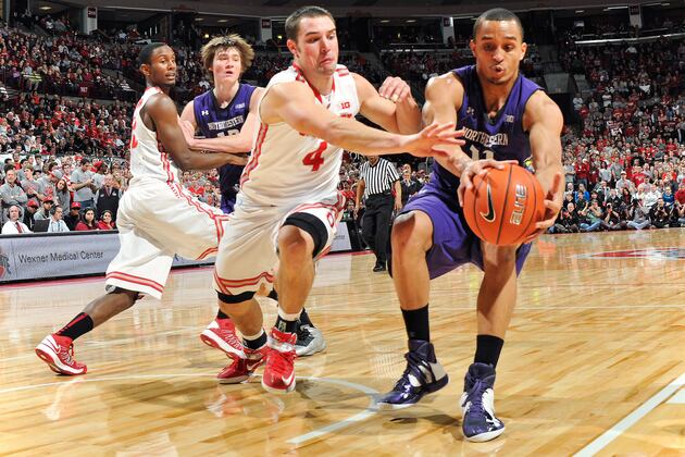 Ohio State Basketball: Pass/Fail for Each Player Based on 2013 Expectations
