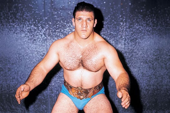 WWE Hall of Fame: Ranking the Best Candidates for Inducting Bruno Sammartino