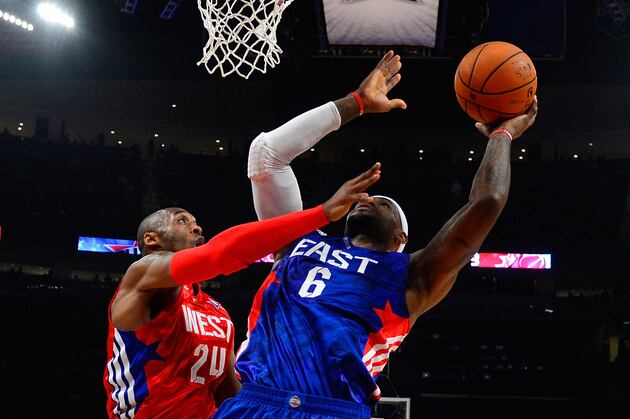 The 10 Biggest Takeaways from NBA All-Star Weekend
