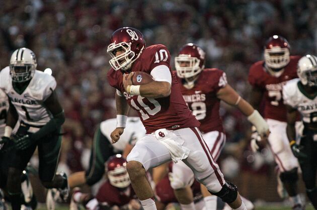 25 College Football Teams We Won't Recognize in 2013