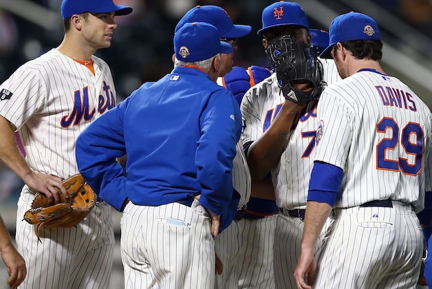New York Mets: Top Story Lines at the Start of Spring Training