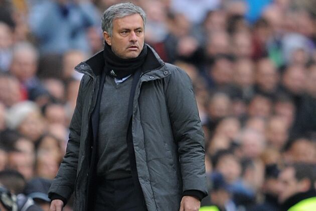 World Football Gossip Roundup: Jose Mourinho, Stevan Jovetic, Manuel Pellegrini