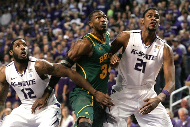 NCAA Tournament 2013: The Top 10 Bubble Watch Games of Week 16