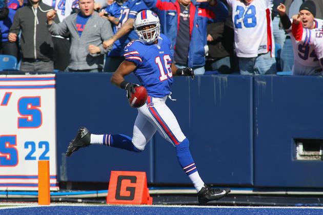 Buffalo Bills: 3 Potential Salary Cap Casualties