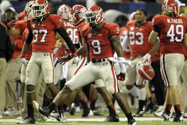 NFL Draft Stock Report Heading into the Scouting Combine