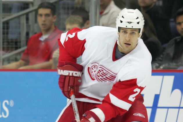 The 20 Luckiest Players in the History of the NHL