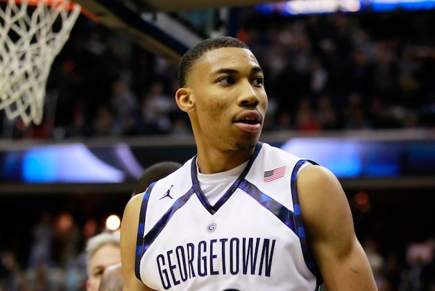 NCAA Basketball Top 25 Power Rankings: Week 16