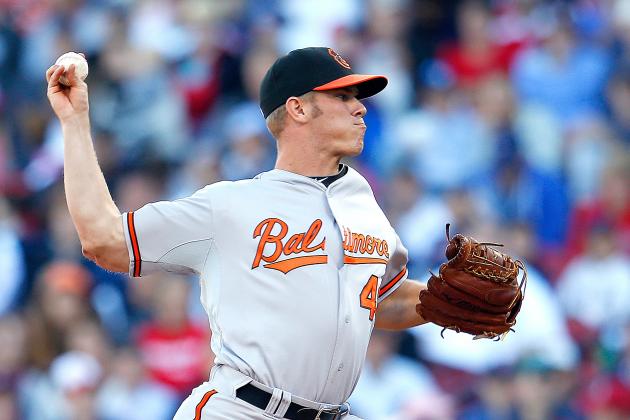10 MLB Players to Watch in 2013