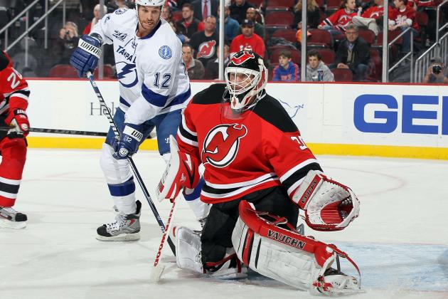 5 Reasons to Believe Martin Brodeur Has One More Stanley Cup Run Left