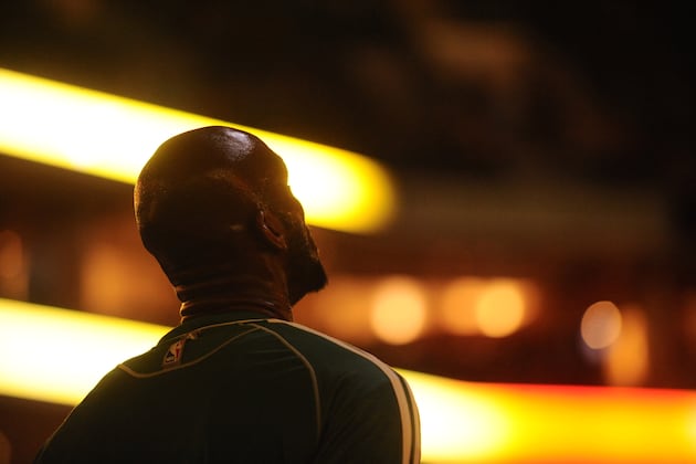 NBA Trade Rumors: Rumors Show Minimal Substance Approaching Trade Deadline
