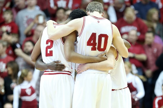 Indiana Basketball: Predictions for Each of the Hoosiers' Remaining Games