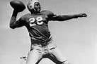 Who Broke the NFL Pro Football Color Barrier?