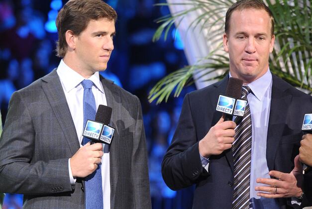 How Are NFL Stars Spending Their Offseasons?