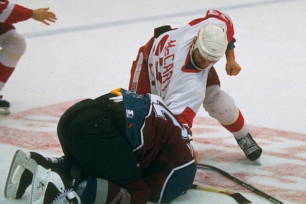 Power Ranking the Best Rivalries in NHL History
