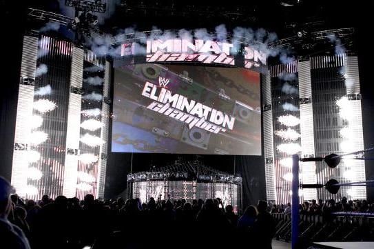 WWE Elimination Chamber 2013: Punk-Rock II and the 10 Most Memorable Moments