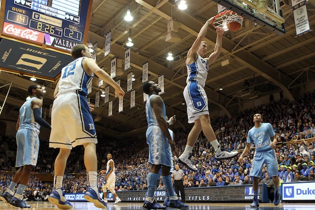 Duke Basketball: Pass/Fail for Each Player Based on 2013 Expectations