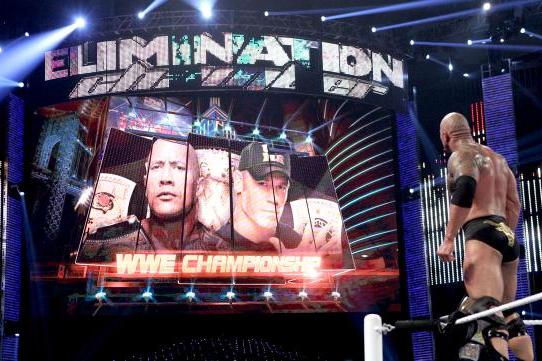 WWE Elimination Chamber 2013 Results: Top 5 Questions Left Unanswered