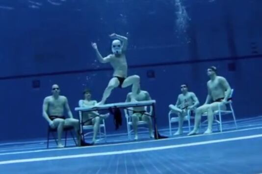 The Best 'Harlem Shake' Memes in Sports