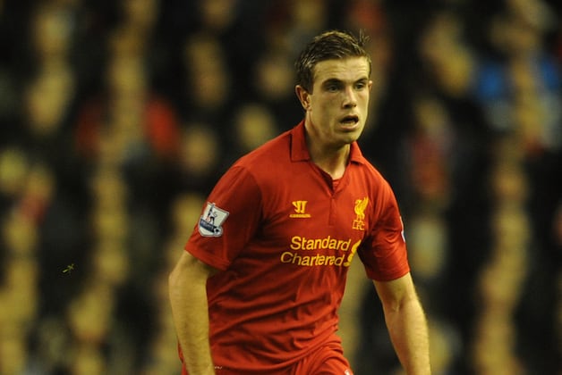 Jordan Henderson: Why Liverpool Midfielder Is Underrated