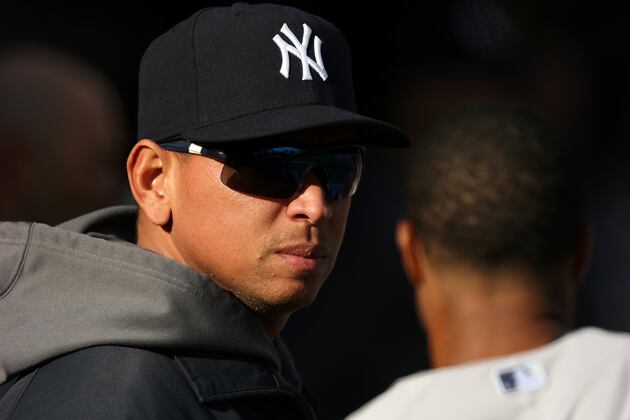 10 Players Already Being Overhyped in Spring Training