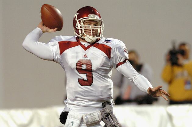 13 Most Surprising Performances in NFL Combine History
