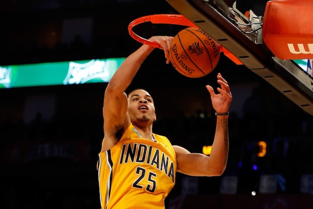 All-Star Skills Competitions Should Always Outshine the Games in NBA, MLB & NFL