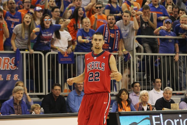 Ranking the Biggest Head Cases in College Basketball